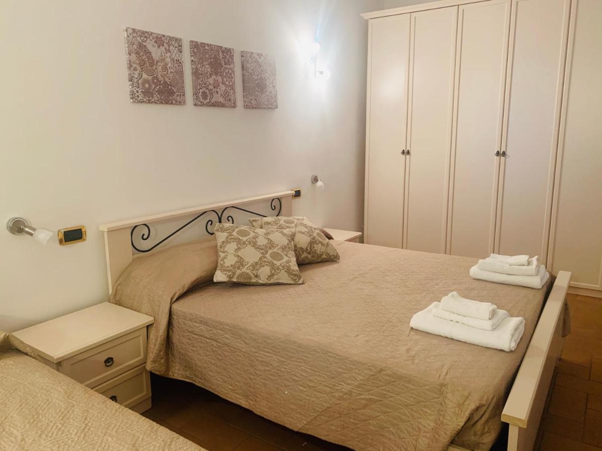 La Collina Su Ascoli Bed & Breakfast อัสโกลีปิเชโน ภายนอก รูปภาพ